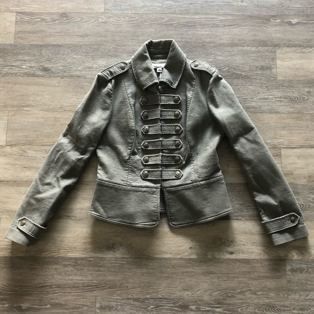 Banana Republic Jacket